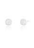 Spoke | Zia Stud Earrings