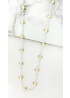 Envy | Ball Detail Long Chain