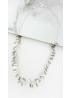 Envy | Fringe Detail Necklace
