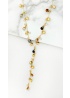 Envy | Glass Bead Necklace