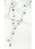 Envy | Glass Bead Necklace