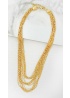 Envy | Multi Strand Necklace