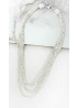 Envy | Multi Strand Necklace