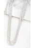 Envy | Long Multi Strand Necklace