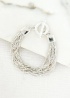 Envy | Multi Strand Bracelet
