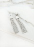 Envy | Tassel Earrings