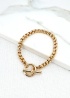 Envy | T-Bar Bracelet