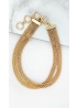 Envy | Mesh Chain Necklace