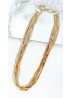 Envy | Snake Chain Necklace
