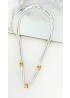 Envy | Snake Chain Necklace