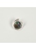 dante | Silver Earrings
