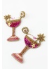 MyDoris | Cocktail Earrings