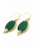MyDoris | Single Drop Earrings