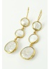 MyDoris | Pearl Drop Earrings