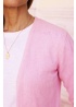 Aspiga | Merino Wool Edge to Edge Cardigan