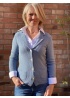 Belluna | Knit Blazer
