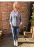 Belluna | Knit Blazer