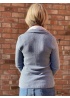 Belluna | Knit Blazer