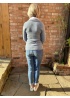 Belluna | Knit Blazer