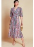 Onjenu | Ella Midi Dress