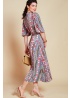 Onjenu | Ella Midi Dress