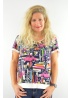 Tinta | Enya Top