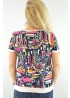 Tinta | Enya Top