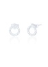 Spoke | Uma Earrings
