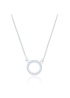 Spoke | Uma Necklace