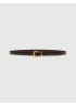 Emme | Estro Brown Belt