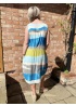Foil | Switching Sides Dress