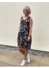 Foil | Switching Sides Dress