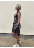 Foil | Switching Sides Dress