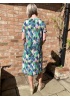 Foil | Colour Scheming Dress