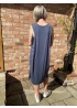 Foil | Subtle Statements Dress