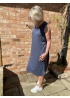 Foil | Subtle Statements Dress