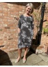 Foil | Petal Dress