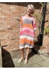 Foil | Petal Dress