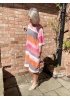 Foil | Petal Dress