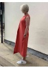 Foil | Swede Sensations Trapeze Dress