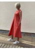 Foil | Swede Sensations Trapeze Dress