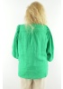 Foil | Eb & Flow Linen Top
