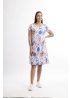 Foil | Jitterbug Dress
