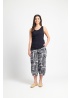 Foil | Genie Us Trousers