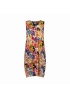 Foil | Connections Flower Dress