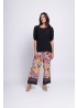Foil | Feature Act Trousers Boarderline