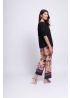 Foil | Feature Act Trousers Boarderline