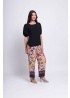 Foil | Feature Act Trousers Boarderline