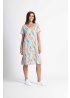 Foil | Rock and Roll Dress