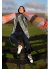 Foil | The Right Puff Gilet